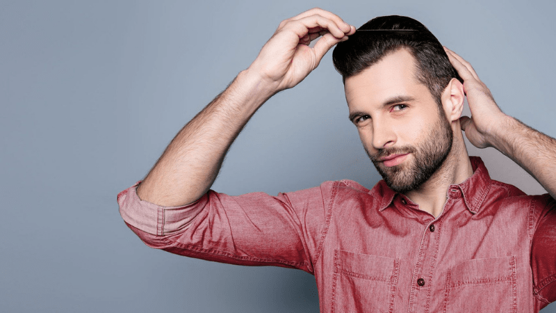 Hair Transplantation and Ethnic Differences