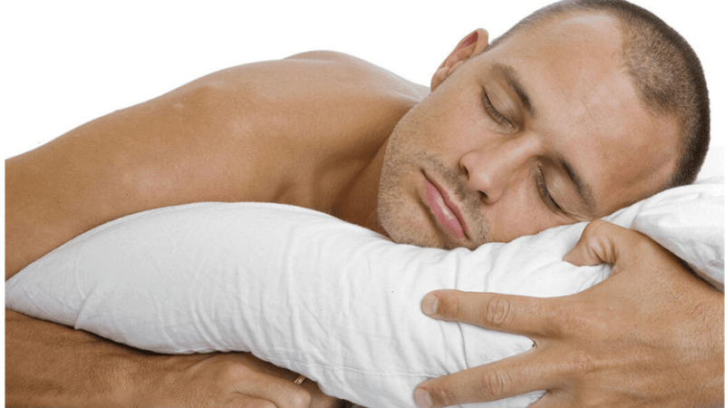 How To Sleep After a Fue Hair Transplant Operation