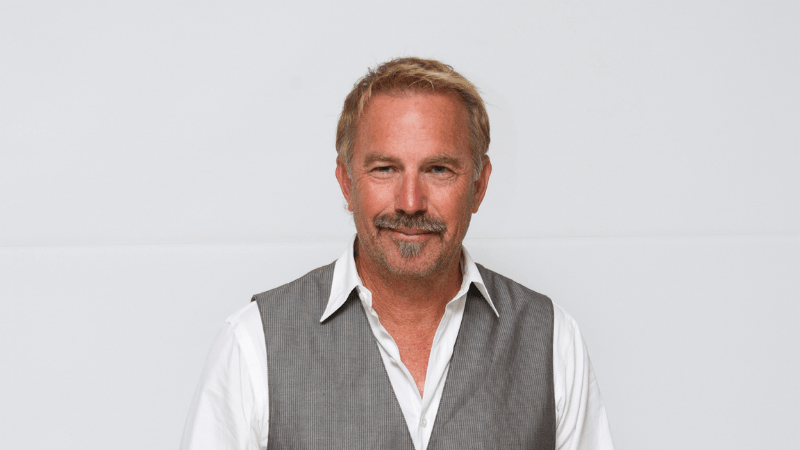 Kevin Costner Hair Transplant