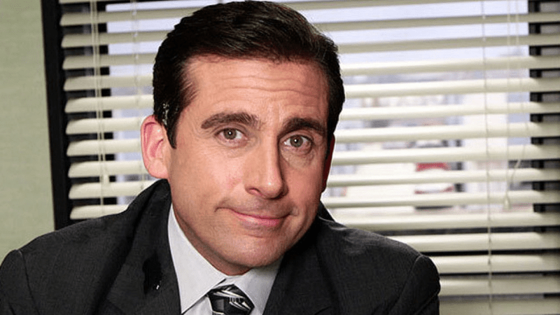 Steve Carell Hair Transplant