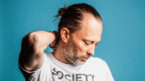 Thom Yorke and Hair Transplantation