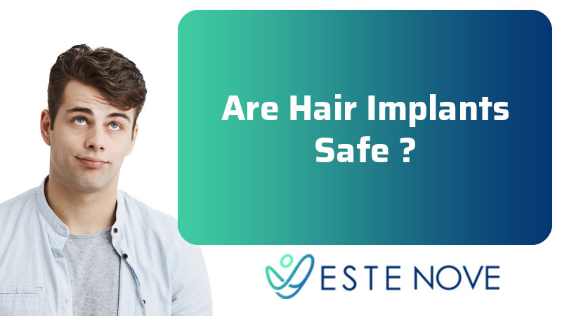 Hair Implant And Its Safety