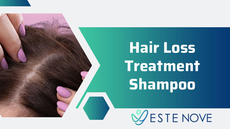 Hair Loss Treatment Shampoo