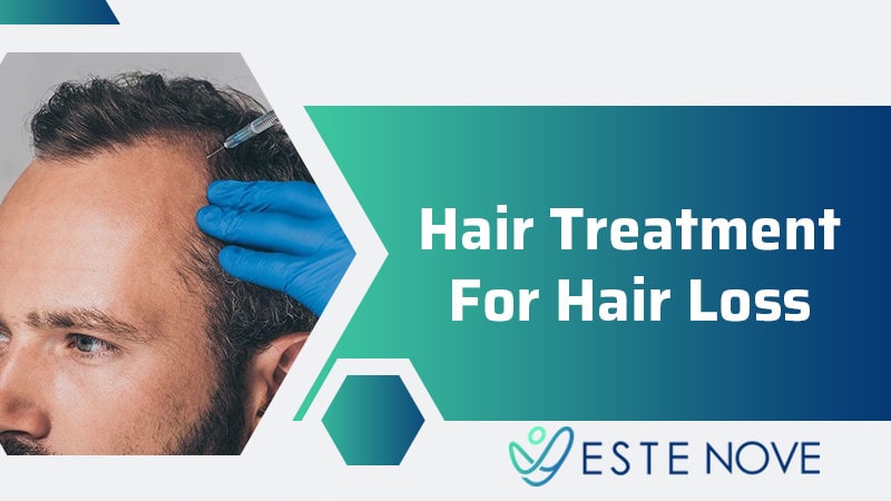 Hair Treatment For Hair Loss
