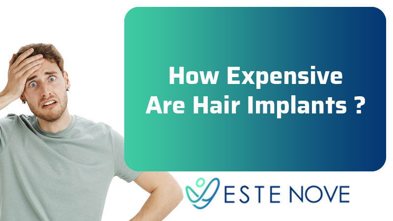 How Expensive Are Hair Implants