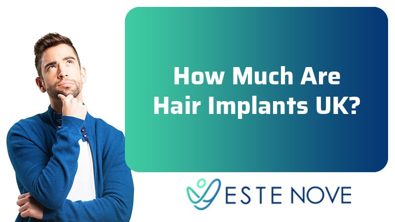 How Much Are Hair Implants Uk