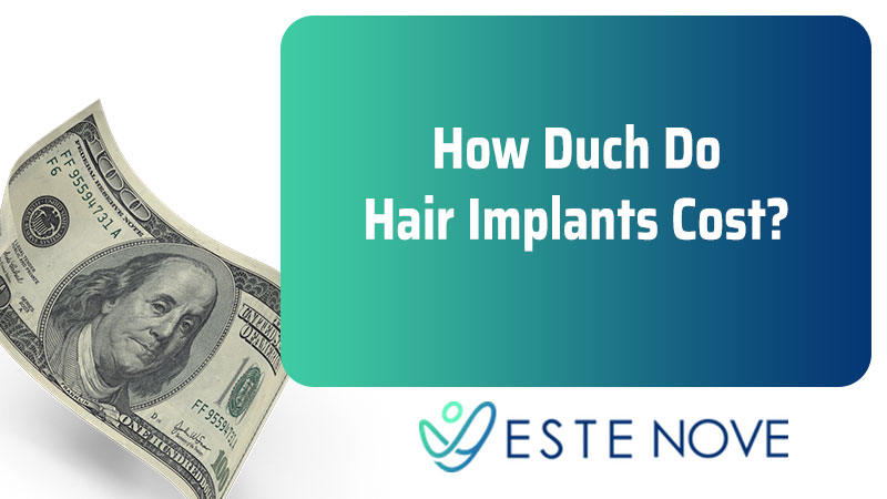 How Much Do Hair Implants Cost