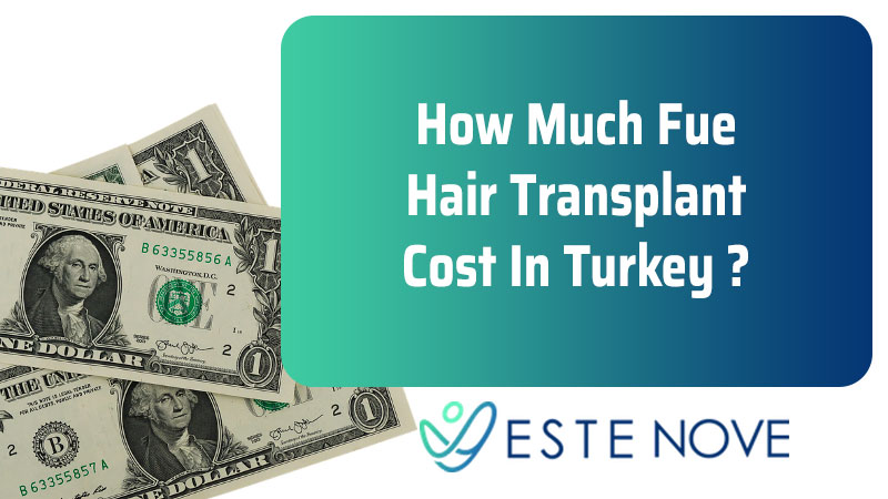How Much Fue Hair Transplant Cost In Turkey