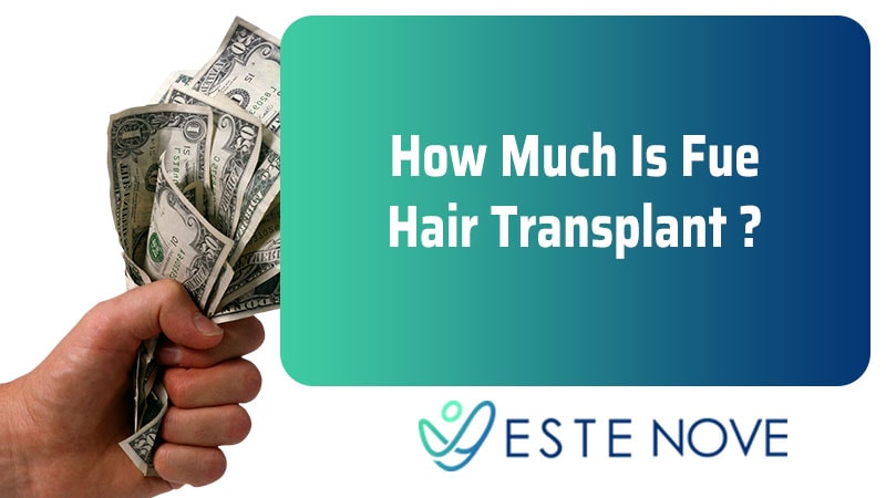 How Much Is Fue Hair Transplant