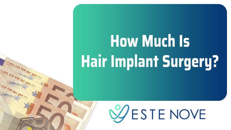 How Much Is Hair Implant Surgery