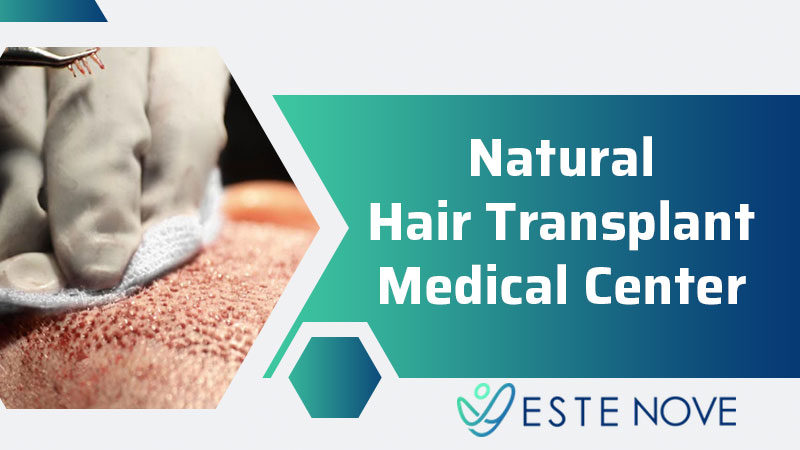 Natural Hair Transplant Medical Center