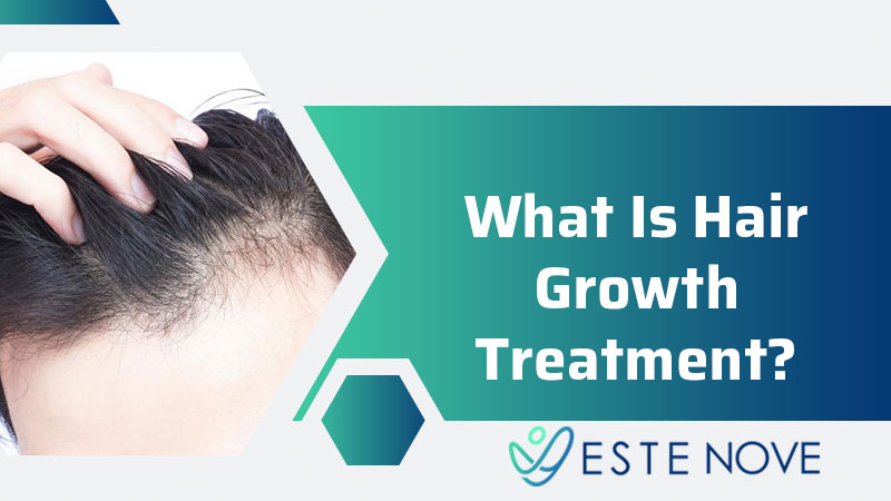 What Is Hair Growth Treatment?