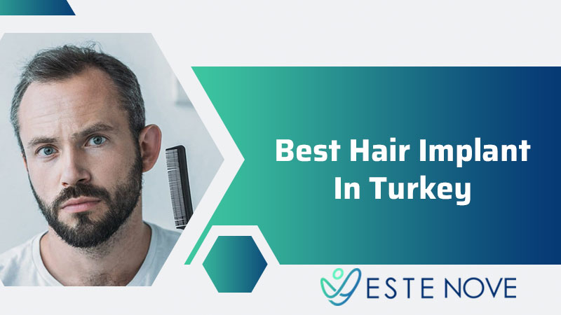 Best Hair Implant In Turkey