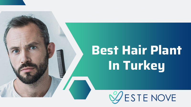 Best Hair Plant In Turkey