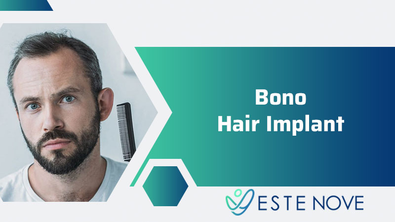 Bono Hair Implant