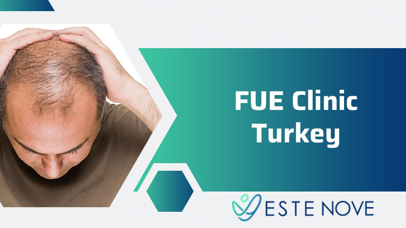 Fue Clinic Turkey