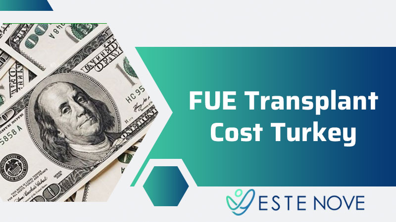 FUE Transplant Cost Turkey