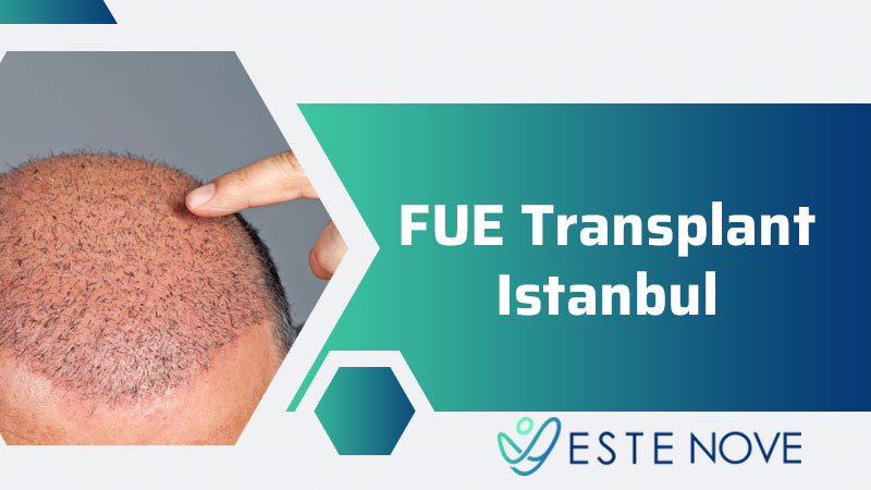 FUE Transplant Istanbul