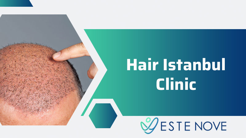 Hair Istanbul Clinic
