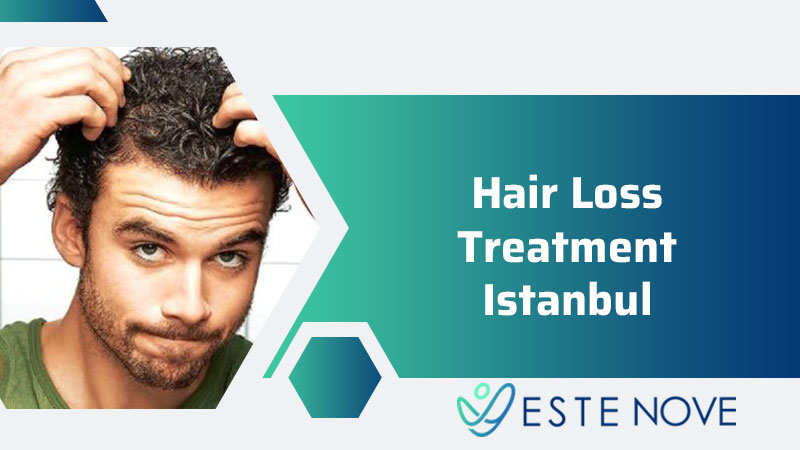 Hair Loss Treatment Istanbul