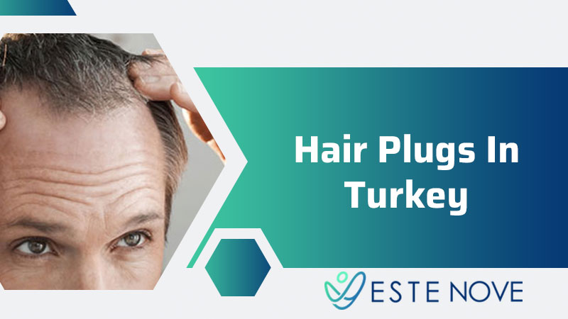 Hair Plugs In Turkey