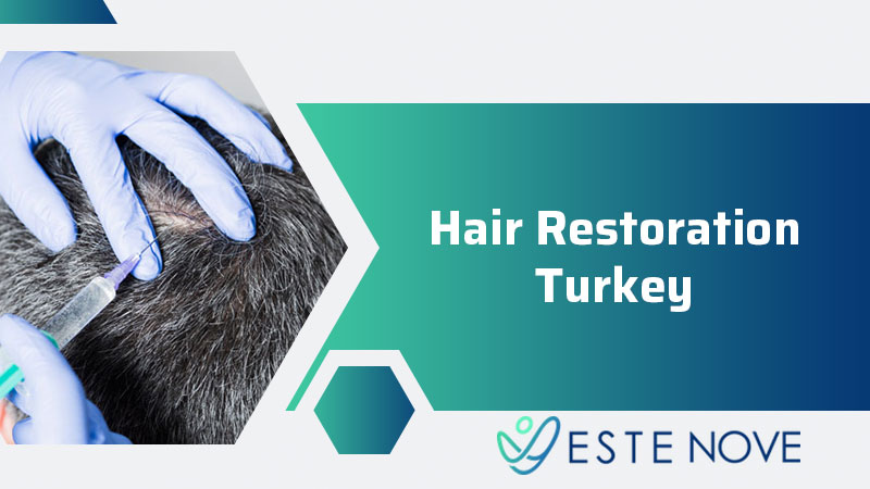 Hair Restoration Turkey