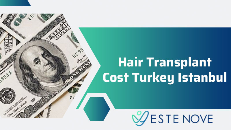 Hair Transplant Cost Turkey Istanbul
