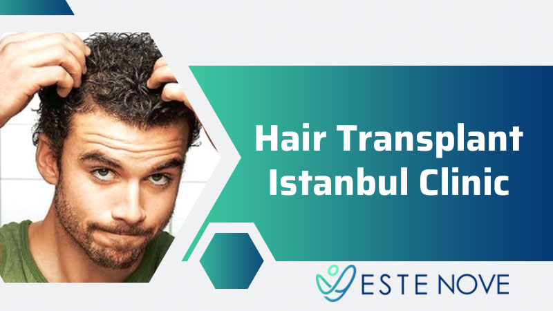 Hair Transplant Istanbul Clinic - Estenove Hair Transplant Istanbul Clinic - Estenove