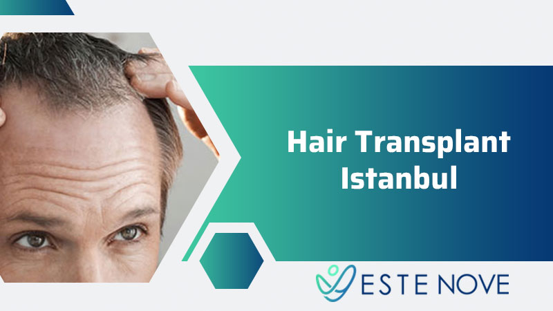 Hair Transplant Istanbul