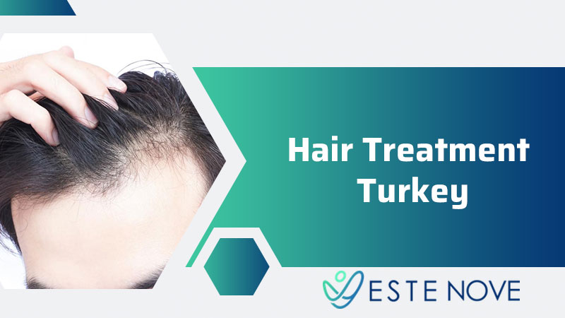 Hair Treatment Turkey