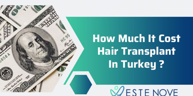 How Much It Cost Hair Transplant In Turkey
