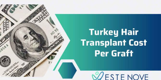 Turkey Hair Transplant Cost Per Graft