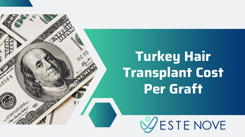 Turkey Hair Transplant Cost Per Graft