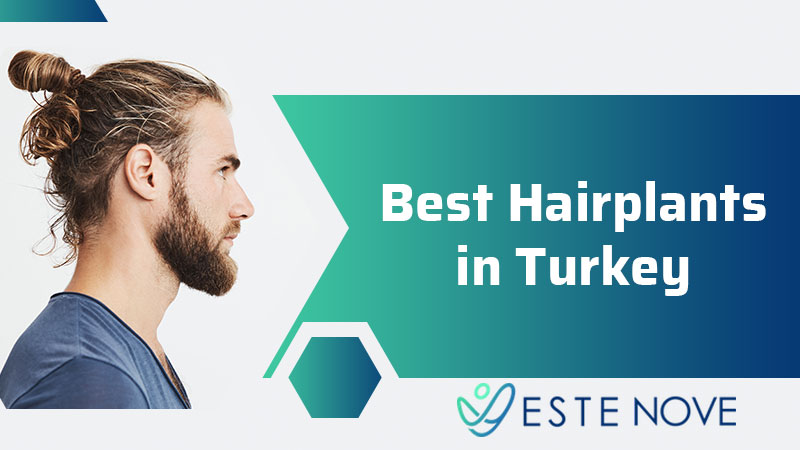 Best Hairplants In Turkey
