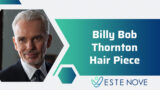 Billy Bob Thornton Hair Piece