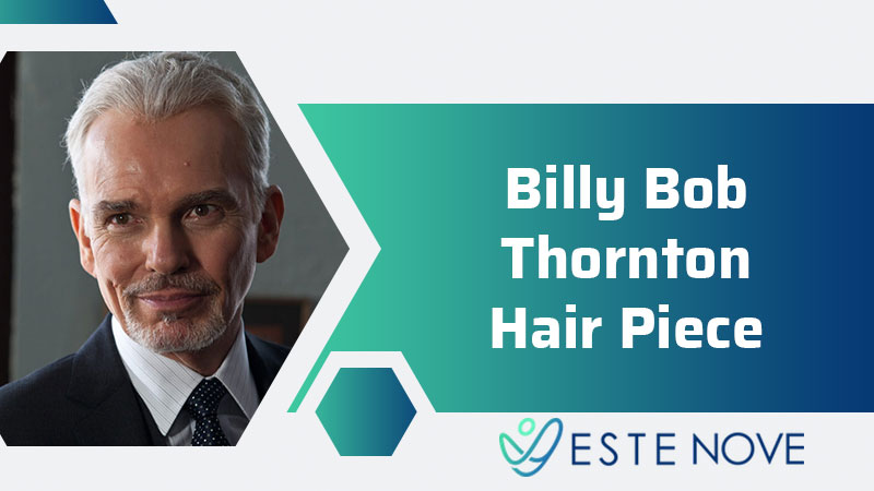 Billy Bob Thornton Hair Piece