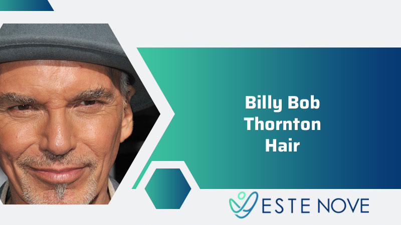 Billy Bob Thornton Hair