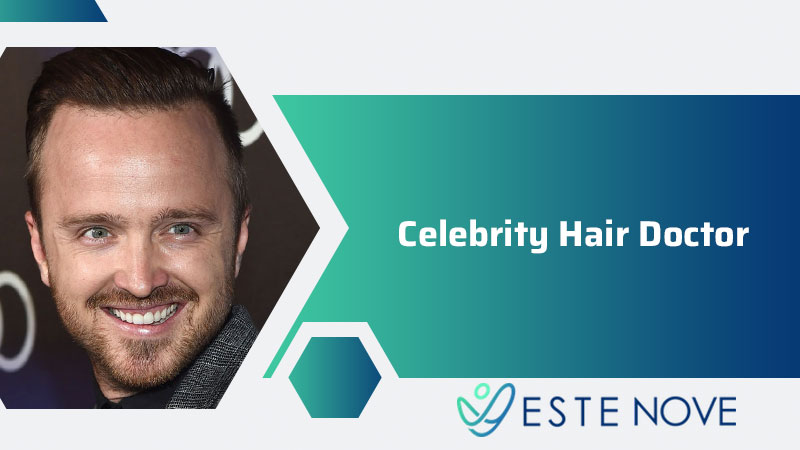 Celebrity Hair Doctor