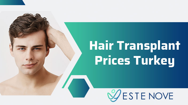 Hair Transplant Prices Turkey