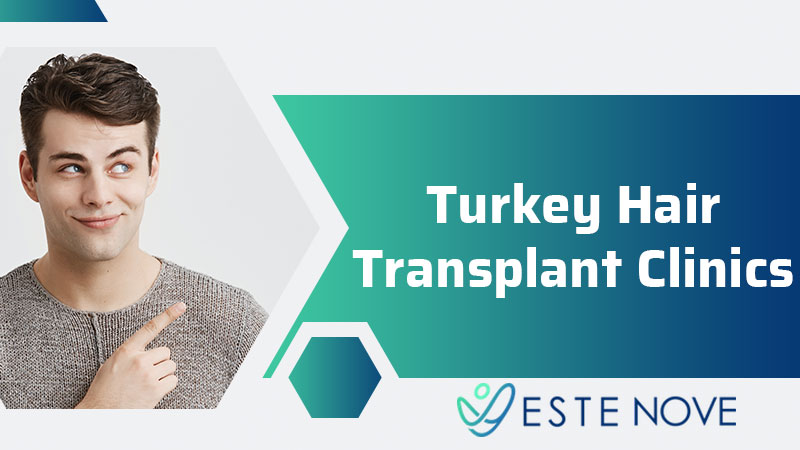 Turkey Hair Transplant Clinics