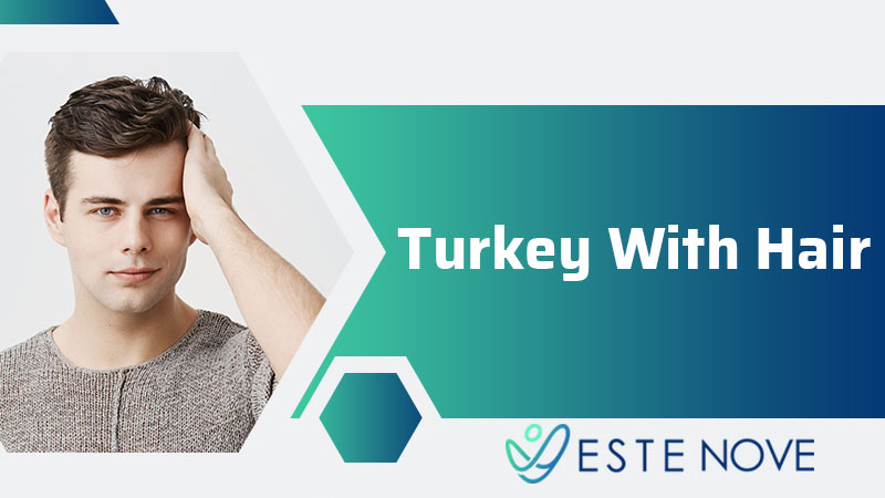 Turkey With Hair