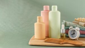 Harmful Ingredients to avoid in your hair products