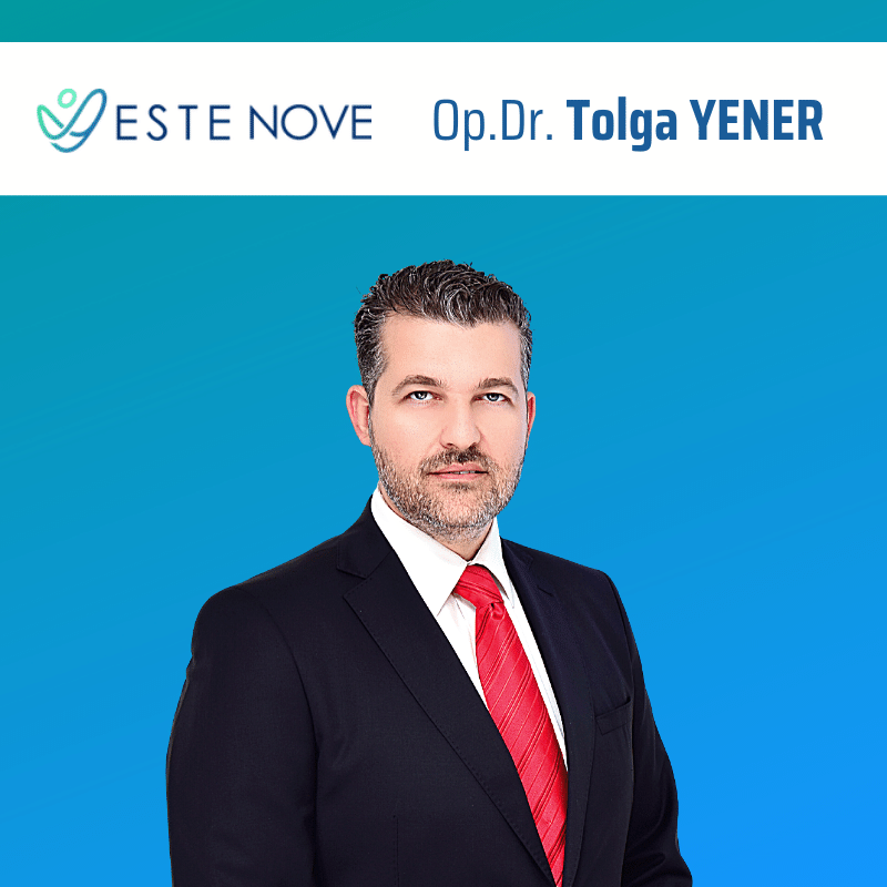 Op. Dr. Tolga Yener