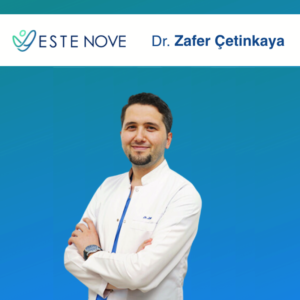 Dr. Zafer Çetinkaya