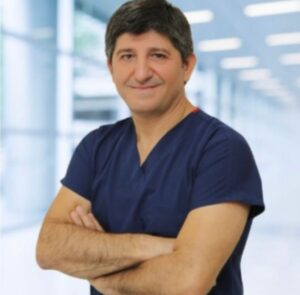 Op. Dr. Necdet Derici
