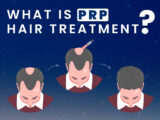 What Is Prp Hair Treatment
