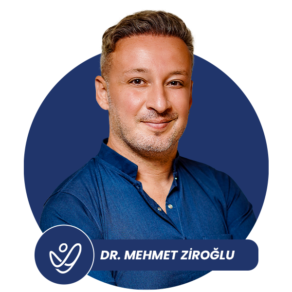 Dr. Mehmet Ziroğlu