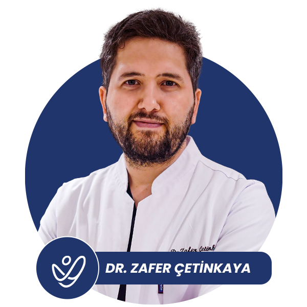 Dr. Zafer Çetinkaya