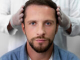 Hair Transplantation for Lowering