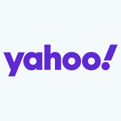 yahoo logo